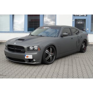 K-Sport Dodge Charger (2WD 6Zyl.) (Gen.6&7) (LX) Gewindefahrwerk Street